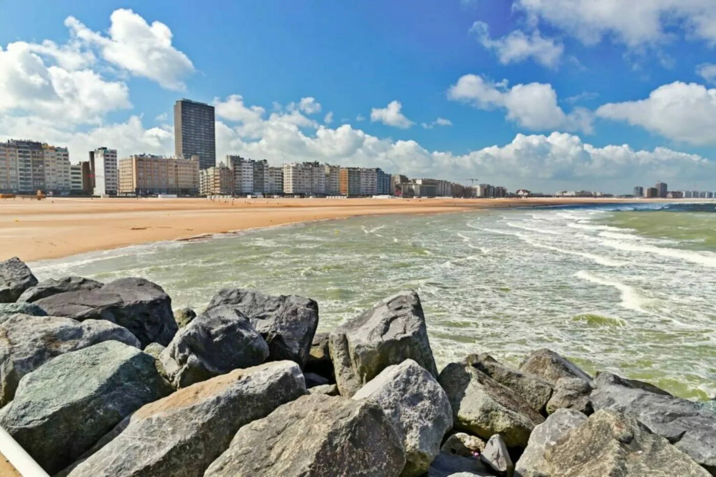 Das große Ostende-Quiz