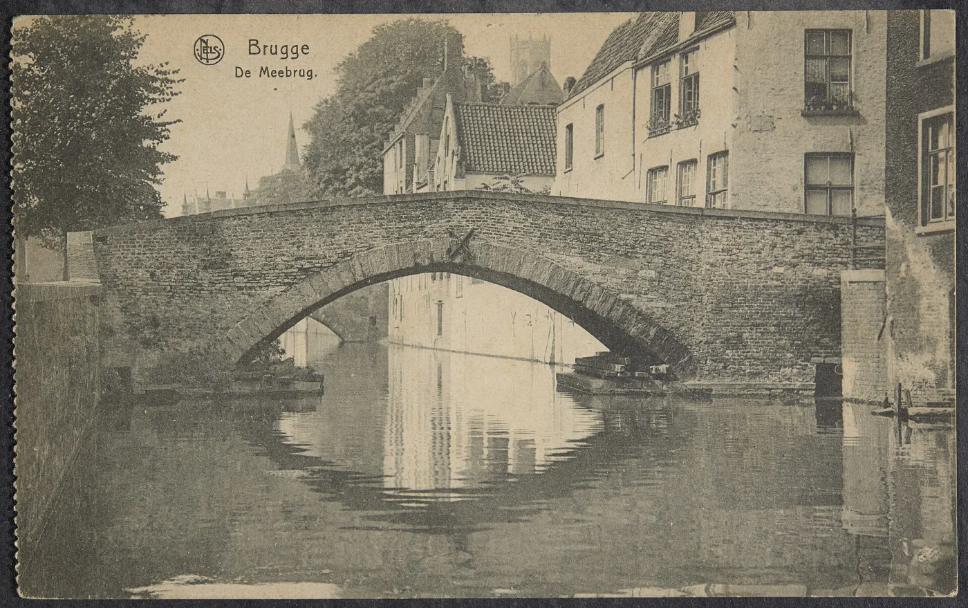 De Meebrug