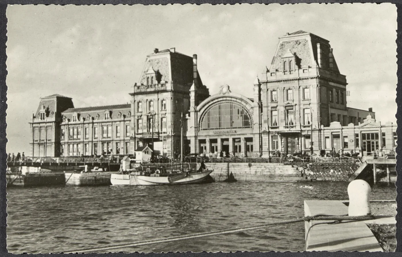 Der Visserskaai